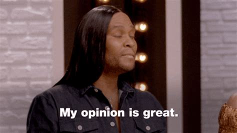 opinion gif|opinion Memes & GIFs